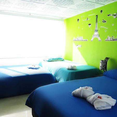 Hotel Bogota House Zewnętrze zdjęcie